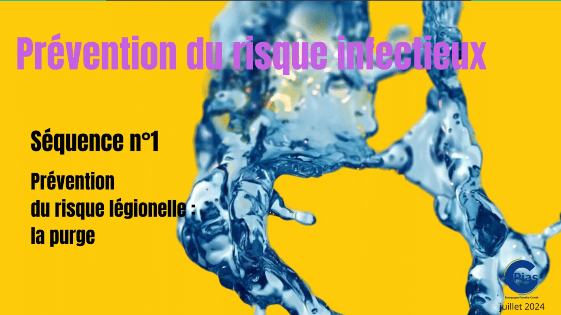 découvrez les dangers sanitaires liés à l'eau chaude jaune. cette métadonnée vous informe sur les risques pour la santé, les causes du phénomène et les précautions à prendre pour assurer votre sécurité et celle de votre famille.