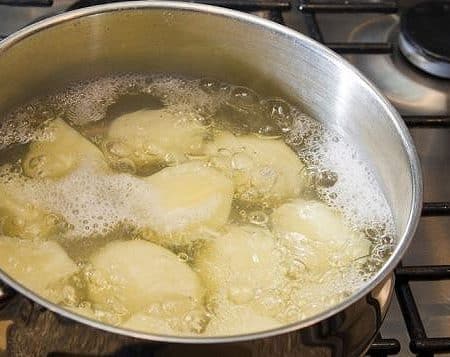 Temps de cuisson des patates en cocotte : guide pratique