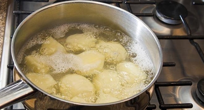 Temps de cuisson des patates en cocotte : guide pratique