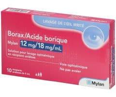 Tout savoir sur l’acide borique : utilisations et conseils d’achat chez Carrefour