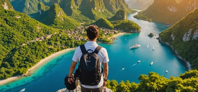 Les tendances émergentes du tourisme en 2023 : vers une expérience de voyage plus durable et immersive