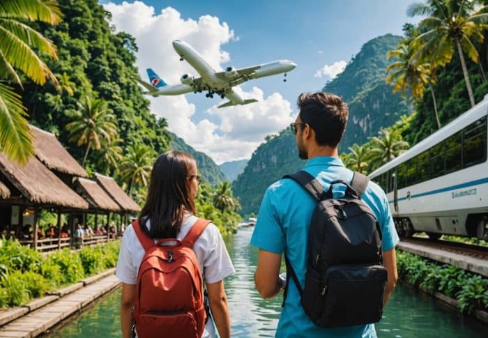 Les Tendances Émergentes du Tourisme en 2023 : Vers une Expérience Voyage Plus Durable et Personnalisée