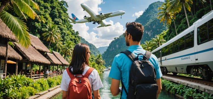 Les Tendances Émergentes du Tourisme en 2023 : Vers une Expérience Voyage Plus Durable et Personnalisée