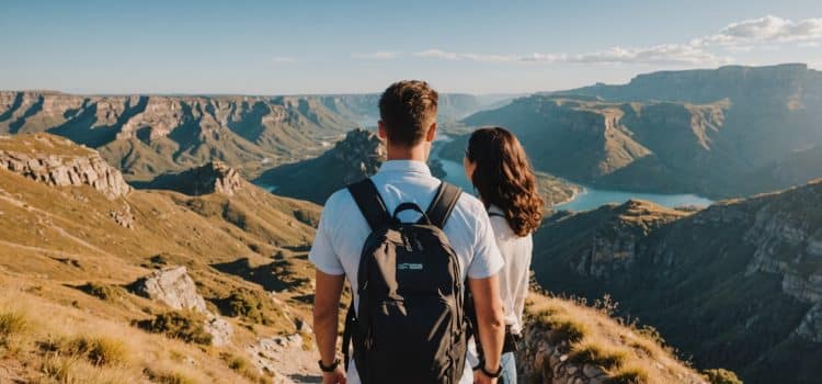 Les Tendances Émergentes du Tourisme en 2023 : Voyagez en Couple avec les Nouvelles Innovations et Destinations Incontournables