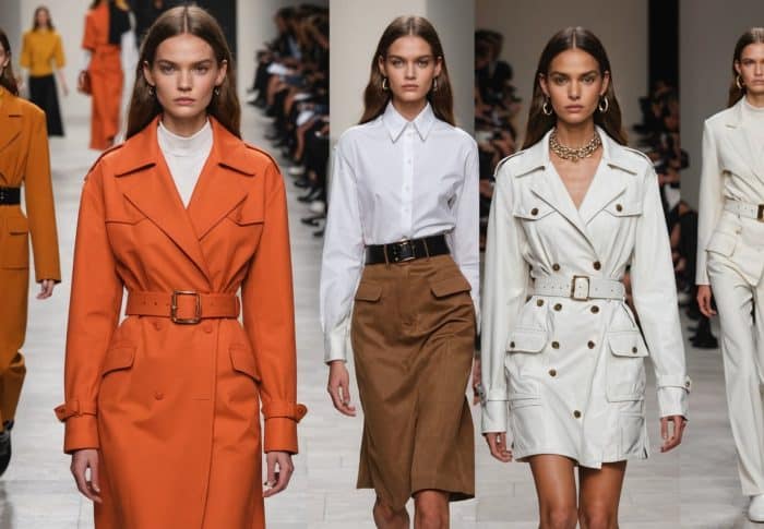 Les Tendances Mode Femme 2023 : Innovations et Must-Haves de la Saison