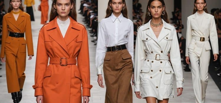 Les Tendances Mode Femme 2023 : Innovations et Must-Haves de la Saison