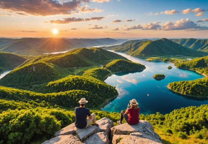 Les Nouvelles Tendances du Tourisme en 2023 : Écologie, Digitalisation et Expériences Personnalisées