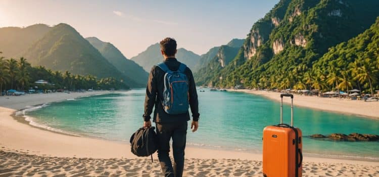 Les Nouvelles Tendances du Tourisme en 2023 : Innovations et Destinations Émergentes à Explorer