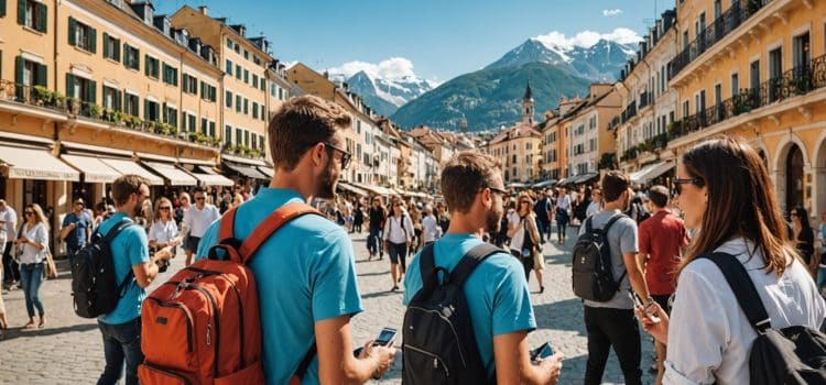 Les Nouvelles Tendances du Tourisme en 2023 : Innovations et Expériences Inoubliables à Découvrir