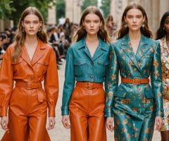 Les Tendances Printemps-Été 2024 : Découvrez les Must-Have Mode Femme pour un Style Chic et Éclatant