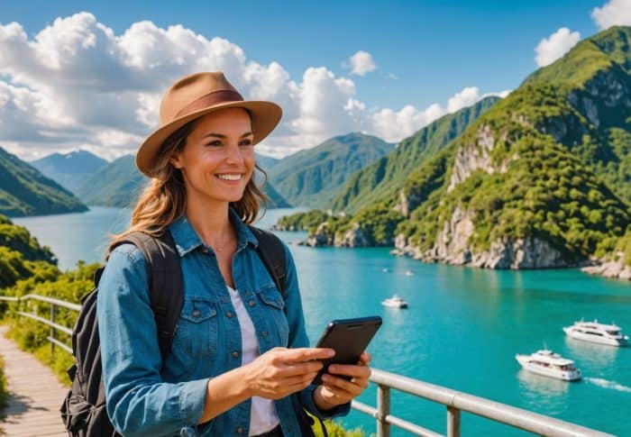 Les Nouvelles Tendances du Tourisme en 2023 : Écotourisme, Digitalisation et Expériences Personnalisées