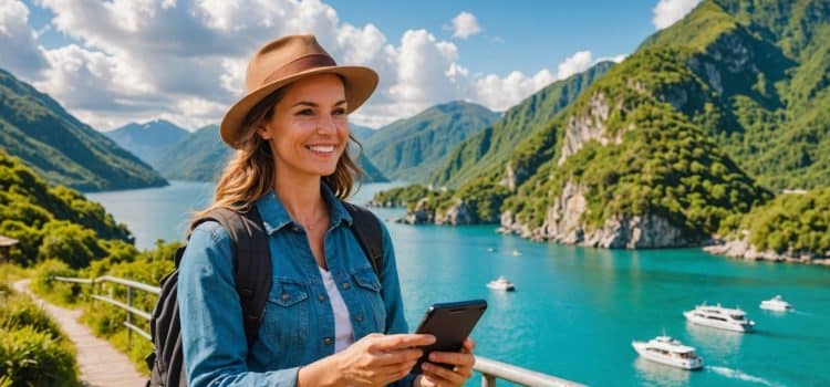 Les Nouvelles Tendances du Tourisme en 2023 : Écotourisme, Digitalisation et Expériences Personnalisées