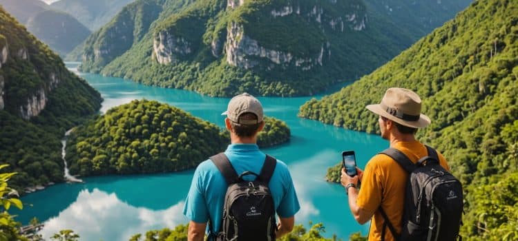 Les Nouvelles Tendances du Tourisme en 2023 : Écotourisme, Expériences Immersives et Digitalisation du Voyage