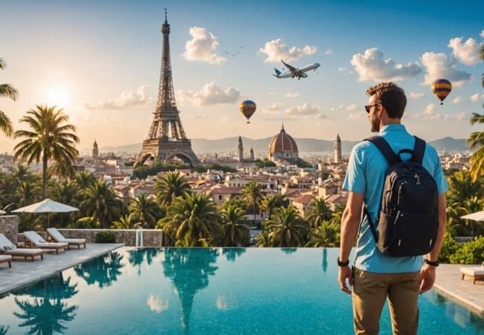 Les Nouvelles Tendances du Tourisme en 2023 : Innovations et Destinations Émergentes à Ne Pas Manquer