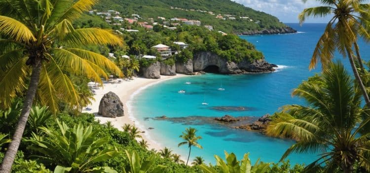 Les Nouvelles Tendances du Tourisme en Martinique : Innovations et Expériences Inoubliables pour 2024