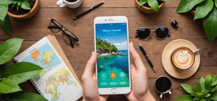 Les Nouvelles Tendances du Tourisme : Vers une Expérience Écoresponsable et Connectée en 2023